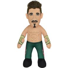 Uncanny Eddie Guerrero Plush Bleacher Creature