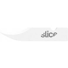 Slice 33mm Ceramic Safety Blade 0.32" Blade Thickness, 33mm OAL, 4 Pack Part #10534