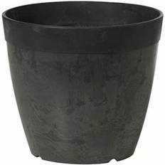 Novelty Manufacturing 03128 Round Dolce Flower Pot/Planter