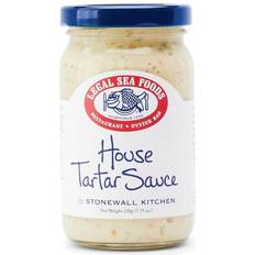 Stonewall Kitchen Legal Sea Foods House Tartar Sauce 7.75