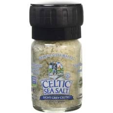 Celtic Sea Salt Light Grey Celtic 51g