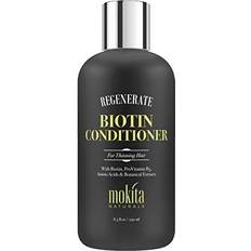 Mokita Naturals Conditioner with Biotin ProVitamin B5 Amino Repair Treatment