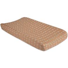 Crane Erza Quilted Change Pad Cover