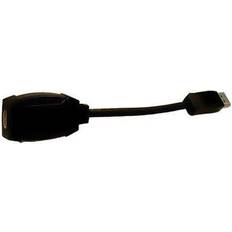 DP2HDJA DisplayPort Male To HDMI Female Active Adapter Cable