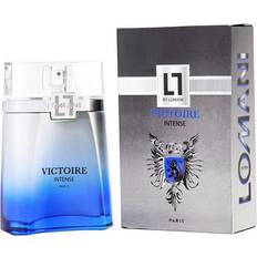 Lomani Victoire Intense : Eau De Toilette Spray 100ml