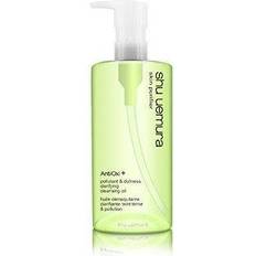 Shu Uemura Anti/Oxi+ Pollutant & Dullness Clarifying Cleansing Oil 450ml