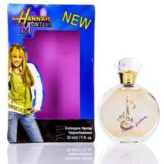 Disney Hannah Montana Ready To Rock for Kids Cologne Spray