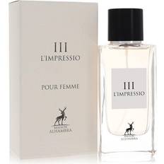 Maison Alhambra III L impressio Pour Femme De Parfum Spray