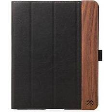 Woodcessories eco193 Universal Walnut Case iPad Pro