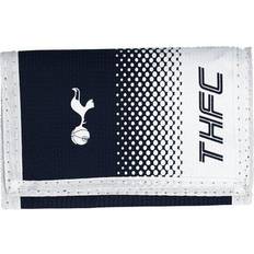 Premiership Soccer Tottenham Hotspur Tri-Fold Fade Wallet