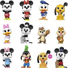 Disney Funko Mystery Minis: Classics 12PC PDQ