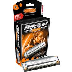 Hohner Rocket Harmonica D