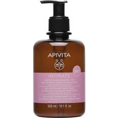 Apivita Intimate Hygiene & Menstrual Protections Apivita Intimate Care Chamomile & Propolis Gentle Feminine Wash for Everyday Use