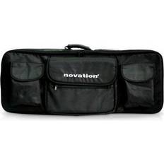 Novation Shoulder Bag-Style Soft Carry Case for 49-Key Controllers (Black)