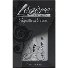 Legere Signature Series Clarinet Reed (3)