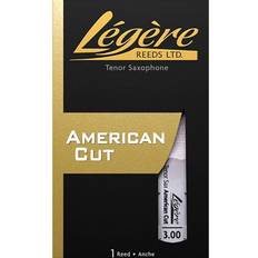 Legere Reeds Tenor Saxophone American Cut Reed 3