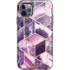 Supcase i-Blason Cosmo Marble Case for iPhone 14 Pro Max