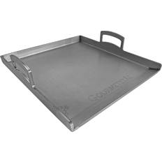 Gourmetstål Frying Table with Handle 34x39cm