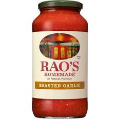 Rao's Homemade All Natural Pasta Sauce Roasted Garlic