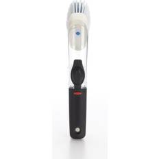 OXO SoftWorks Soap Dispensing Dish Brush