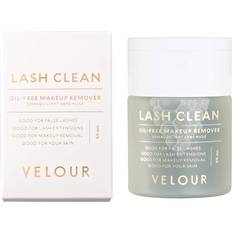 Velour Lashes Travel Size Lash Clean Oil-Free Makeup Remover