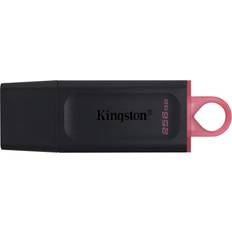 256 GB - USB-A USB Flash Drives Kingston DataTraveler Exodia 256GB USB 3.2 Gen 1