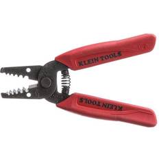 Klein Tools Wire Stripper/Cutter for AWG Wire Peeling Plier