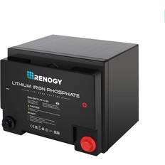 Renogy RNG-BATT-LFP-12-50-US