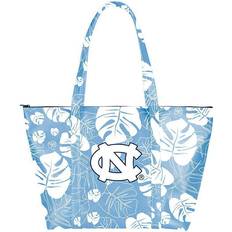 Indigo Falls Women's North Carolina Tar Heels Palms Weekender Tote Bag