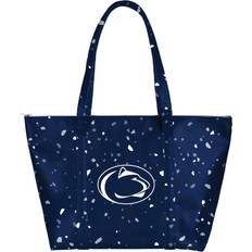 Indigo Falls Women's Penn State Nittany Lions Terazzo Weekender Tote Bag