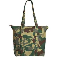 Indigo Falls Texas Longhorns Everyday Camo Tote Bag