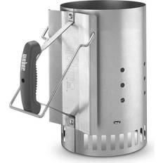 Weber Rapidfire Chimney Starter 7416