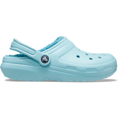 Crocs Classic Lined - Pure Water