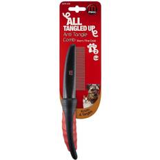 Mikki Easy Grooming Antitangle Comb Fine Coat