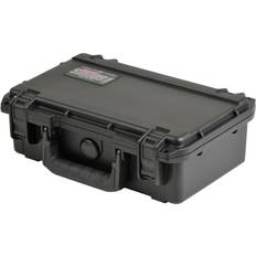 SKB iSeries Waterproof Utility Case 3i-1006-3B-E Watertight, 11-3/4"L x 8"W