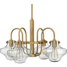 Elstead Lighting Congress Pendant Lamp 66.7cm