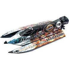 Joysway Mad Flow V3 Brushless F1 Boat Artr