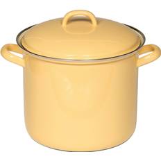 Riess saucepan 20cm gylden