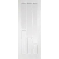 LPD Coventry WFCOVCG30 Interior Door Clear Glass L, R (76.2x198.1cm)