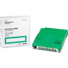 HP Ultrium WORM Data Cartridge