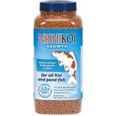 Nishikoi Growth Medium Pellet 2.5kg