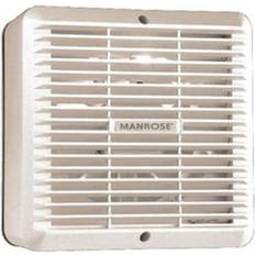 Manrose 300mm/12inch. Commercial Automatic Fan