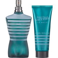 Jean Paul Gaultier Gift Boxes Jean Paul Gaultier Le Male De Toilette 2-Pc Gift Set