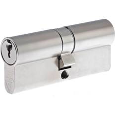 Lock Cylinders on sale Yale Kitemarked Euro Double Cylinder 30:10:30 70mm