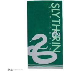 Cinereplicas Slytherin Bath Towel