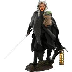 Hot Toys Ahsoka Tano & Grogu Action Figure 2-Pack 1/6 29 cm