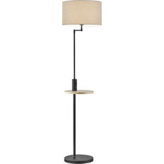 Trio Lighting Claas floor Floor Lamp