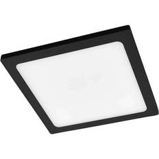 Lucande Mabella Utomhus Ceiling Flush Light