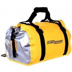 Overboard Classic Waterproof Duffel 40 Litres Yellow