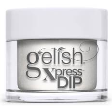 Gelish Xpress Dip - Sheek White 811 -1.5oz